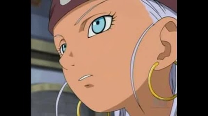 Blue Dragon Episode 8 Part 1