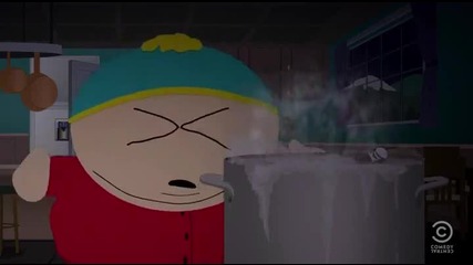 South Park - 1% - S15 Ep12