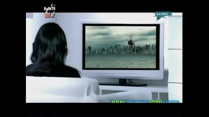 Ismail Yk - Facebook ( Official Video ) ( Hq ) 
