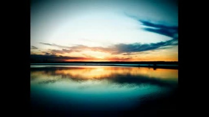 Schiller - I Feel You