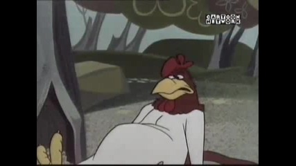 Warner Bros - 062560 Crockett - Doodle - Do Mm Cn 