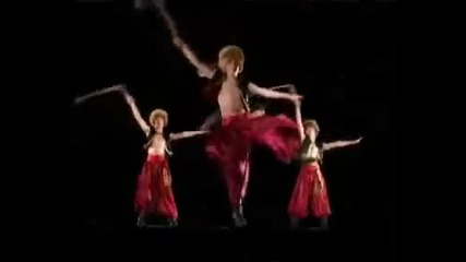 Tatar song Ирке-чобыш отлары