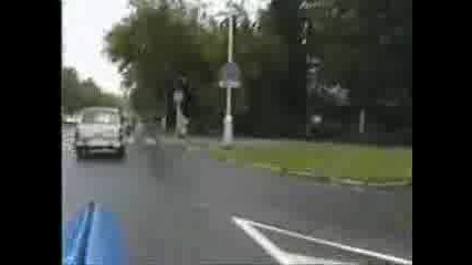 Трабант - Трабант Съборче и Авто колонка от Цифра Трабанти