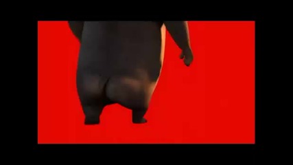 I Like To Move It Move It - Madagascar 2