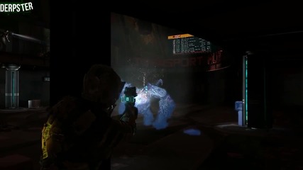 Dead Space 2 Gameplay #16 (превод)