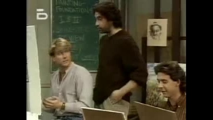 Alf.4x16.сезон 4 серия 16