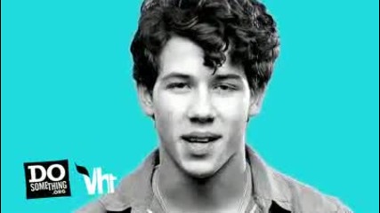 Battle of the Bands Psa - Nick Jonas