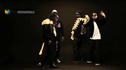 • Official Video • Wiz Khalifa Ft. Snoop Dogg, Juicy J & T - Pain