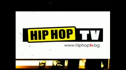 Hip - Hop Тв - Реклама