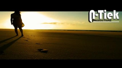 Massari - Gone Away Instrumental
