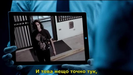 Хавай 5-0 Hawaii.five-0. S06 E09 бг. суб