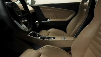 New Audi Quattro Concept-2013