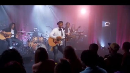Mtv Unplugged: B.o.b - Magic 