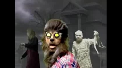 Werewolfs Hair