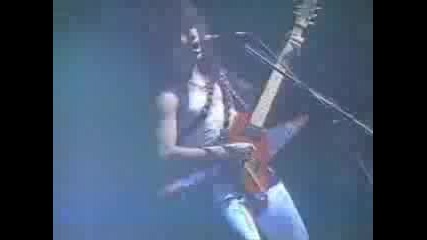 Loudness - Crazy Night 1985