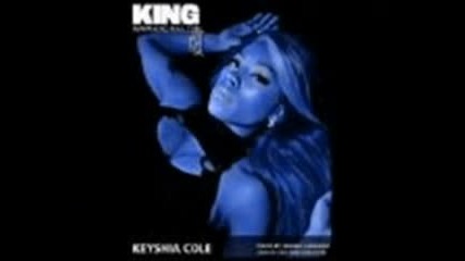 Keyshia Cole - Shoulda Let You Go