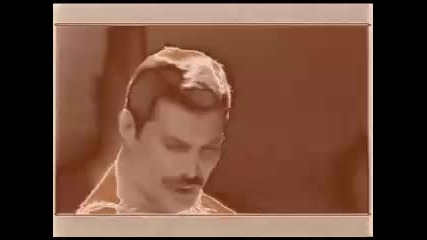 60 - 01 Freddie Mercury - Living On My Own (re - Edit) - На Кольо Белчев 1 - Ko1y - Kolyo1 