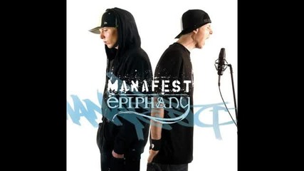 Manafest Feat Trevor Mcnevan - Skills 2005