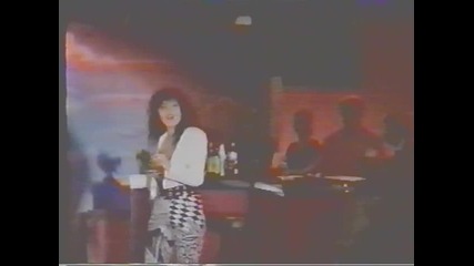 Dragana Mirkovic - Dve Sudbine - 1992