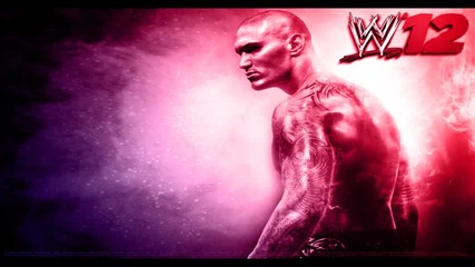 Randy Orton Theme Song Remix