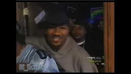 Rap City Freestyle - Mack 10 Feat Tha Hoo Bangers