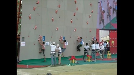 Speed 10m Kitai