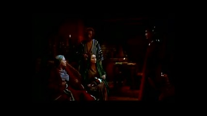 The Ten Commandments / Part Four