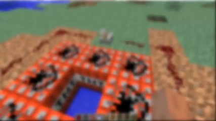 Minecraft - Изстрелвачка