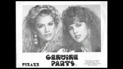 genuine parts-- Did It Feel Like Love-1985 freestyle