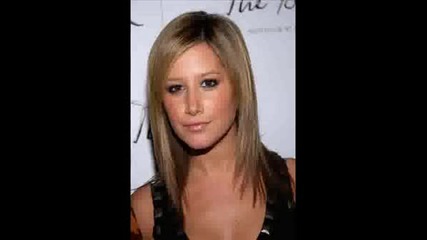 Ashley Tisdale And Hilary Duff - Моите Идоли