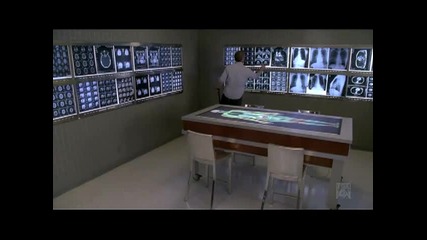 House Md - Not Right in the Head Season 6 Highlights 