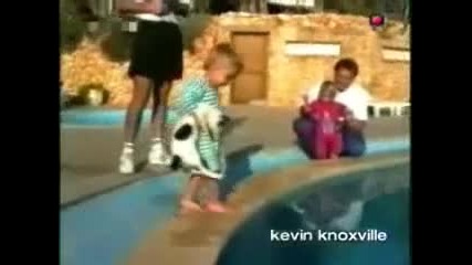 Смях! Инциденти във водата!