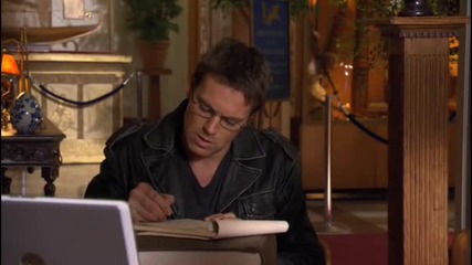 Старгейт Sg-1 / Stargate Sg-1 /сезон 10 eпизод 15