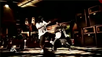 Def Jam Icon: Lil Jon Club Preview 