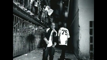 Daddy Yankee - Gangsta Zone (feat. Snoop Dogg)