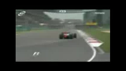 Alonso Vs Massa