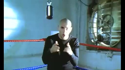 Pitbull - Be Quiet