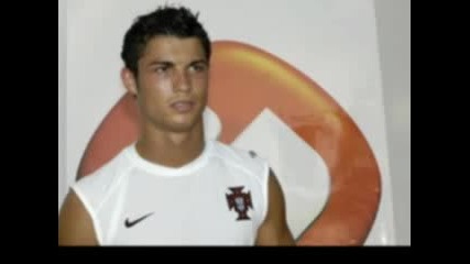 Cristiano Ronaldo Pics
