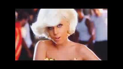 Lady Gaga Eh Eh (nothing Else I Can Say)