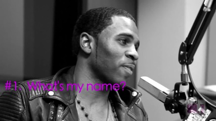 Jason Derulo Top 5 Turns On Now99.7 fm