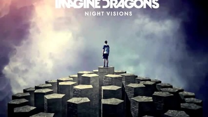 Imagine Dragons - Bleeding Out