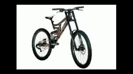 The Best Downhill И Freeride Bikes