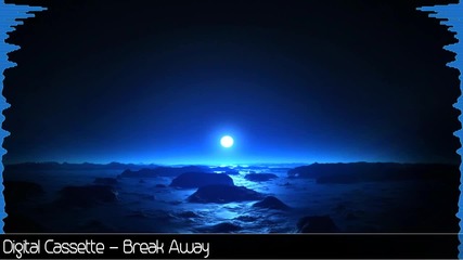 Digital Cassette - Break Away