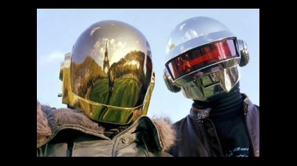 Daft Punk vs. Queen - We Will Robot Rock You