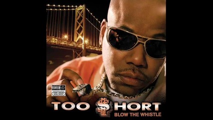 Too Short - Pimpin Forever