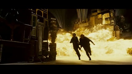 Последния Филм! Harry Potter and the Deathly Hallows Part 2 *2011* Trailer