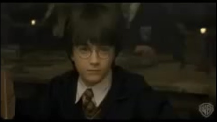 Harry Potter and the Sorcerers Stone Trailer 