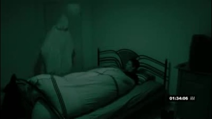 _paranormal Activity 3_ - Official Trailer [2011 Hd] - Parodie