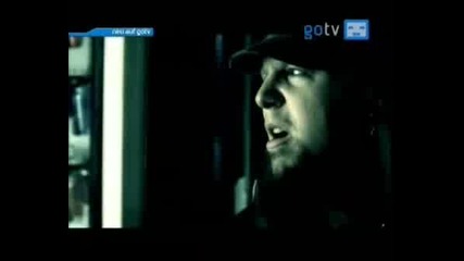 Ben Moody Feat Anastacia - Everything Burns