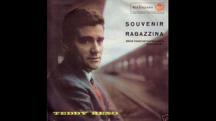 Teddy Reno - Ragazzina (1960)